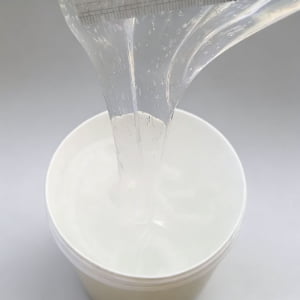 Manta F1006 High Viscosity Dimethicone