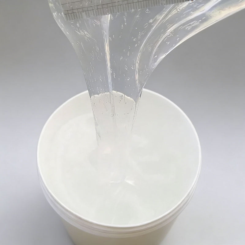 Manta F1006 High Viscosity Dimethicone