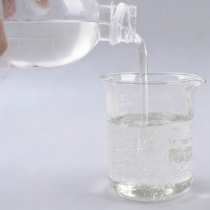 Manta F1230 Functional Silicone Fluid