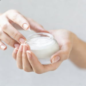 Manta W330 Water-soluble Silicone Wax