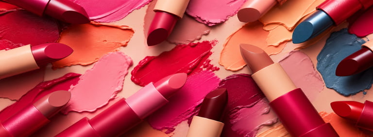 Color Cosmetics