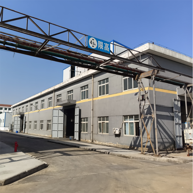 Manta manufacturing facility interior showing precision silicone production lines