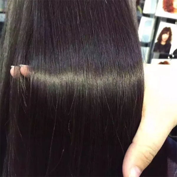 Hair care products