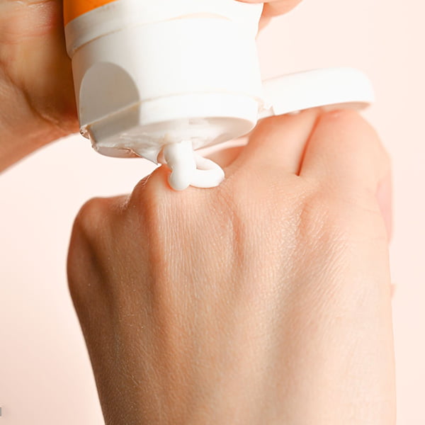Functional silicone fluid molecules