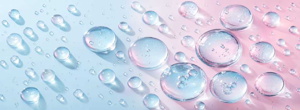 Personal Care & Body Cleansing