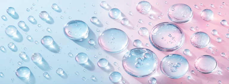 Personal Care & Body Cleansing