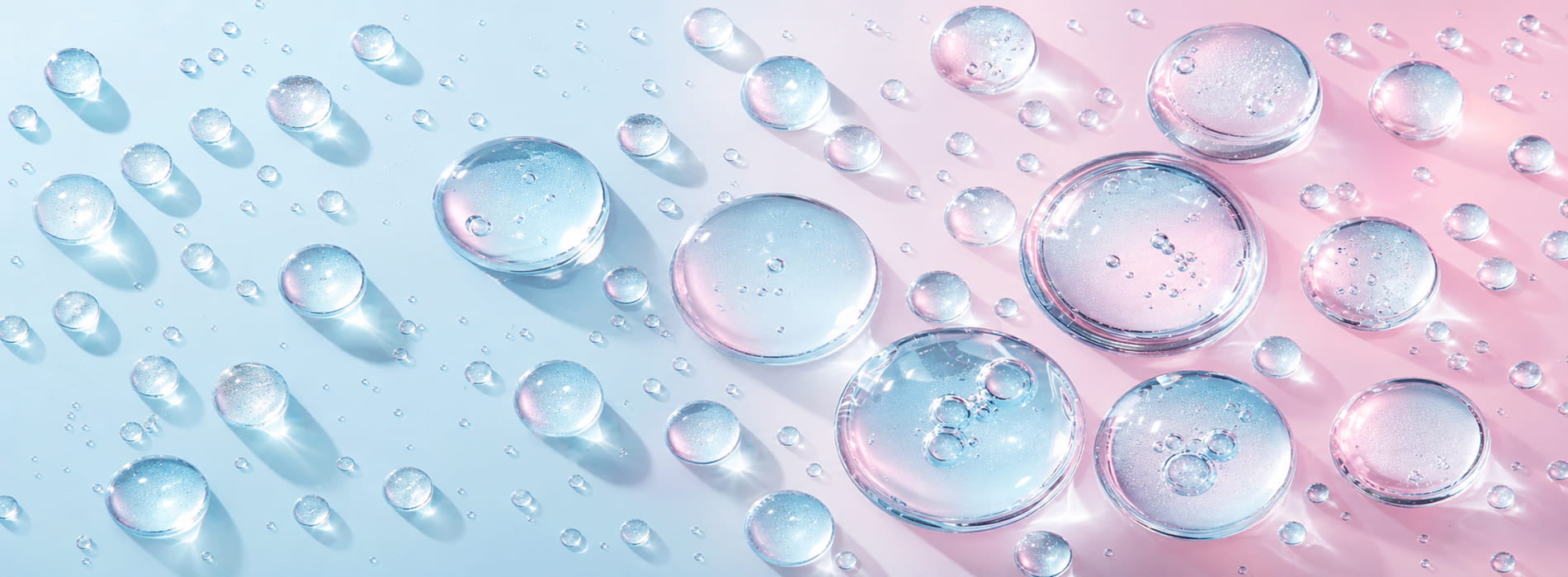 Personal Care & Body Cleansing