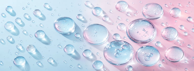 Personal Care & Body Cleansing